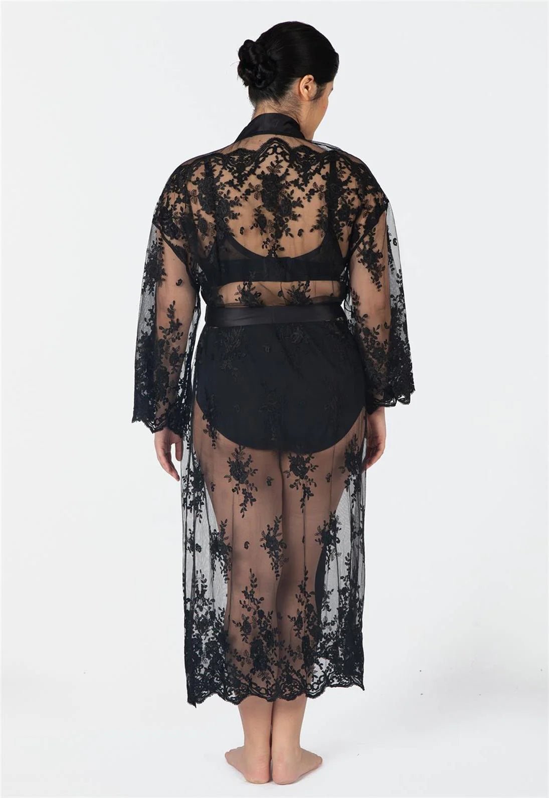 Rya Darling Plus Robe