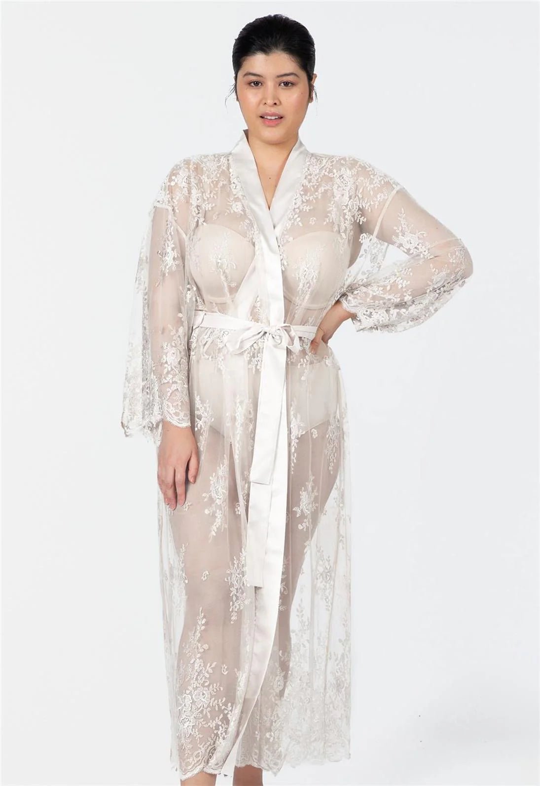 Rya Darling Plus Robe