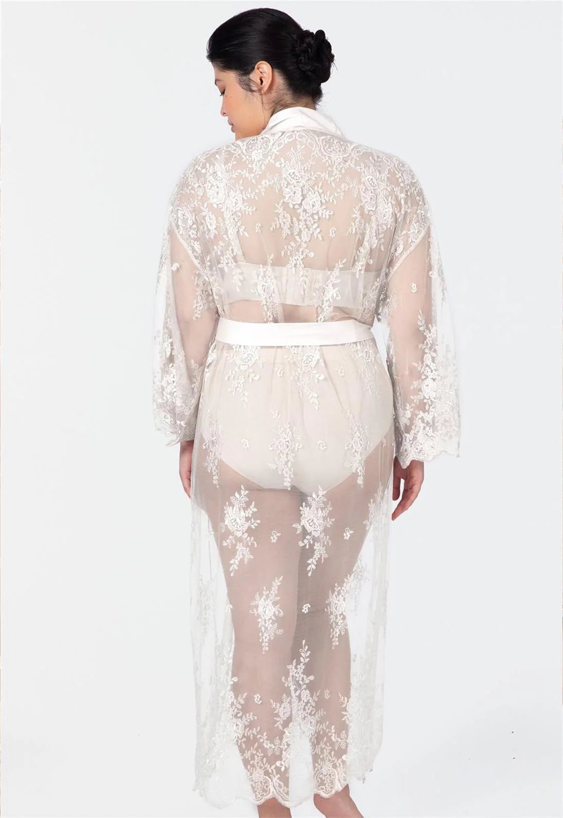 Rya Darling Plus Robe