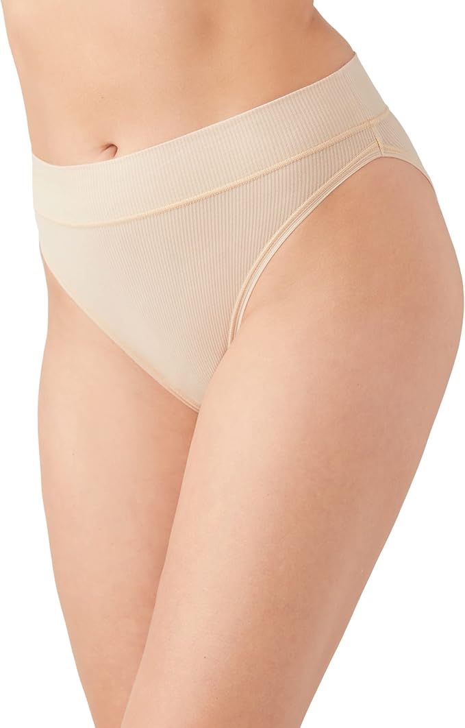 Wacoal Balancing Act Hi-Cut