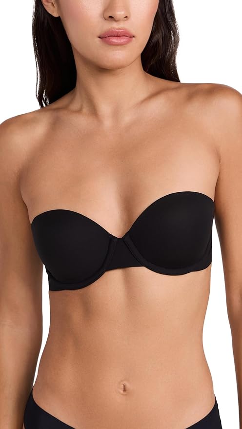 Wacoal Comfort First Strapless Bra