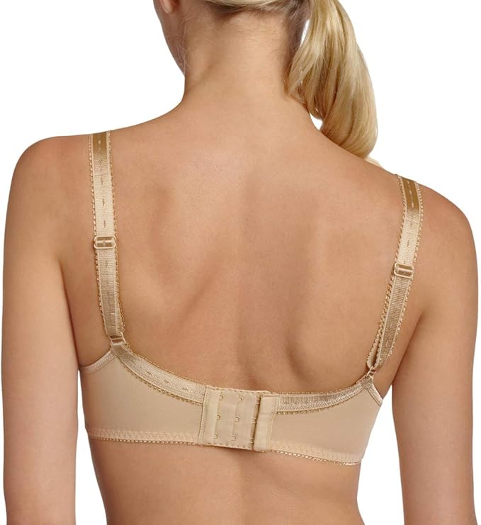 Le Mystere Women's Florence Nursing Bra