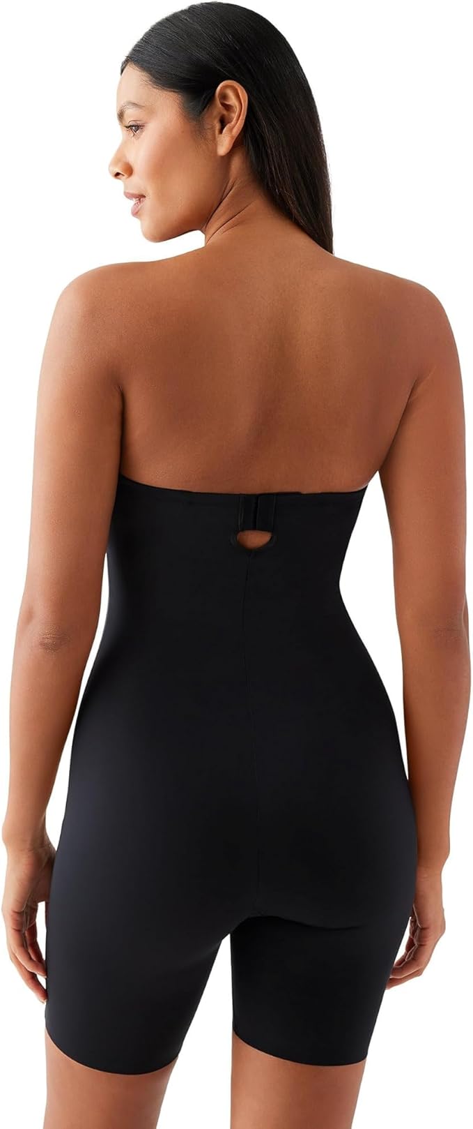 Wacoal Red Carpet All In One Thigh Shaper