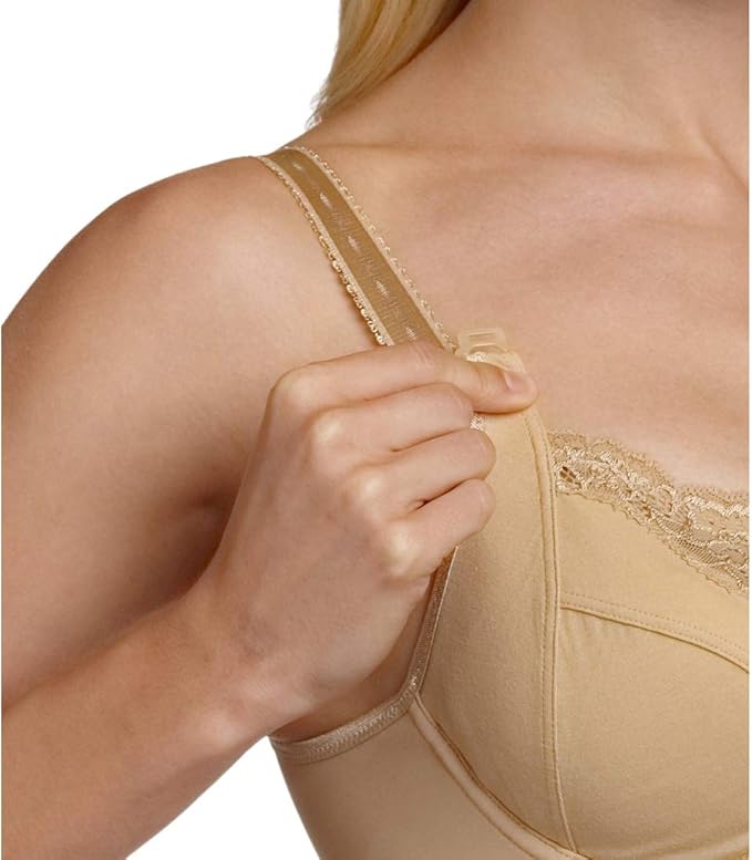 Le Mystere Women's Florence Nursing Bra