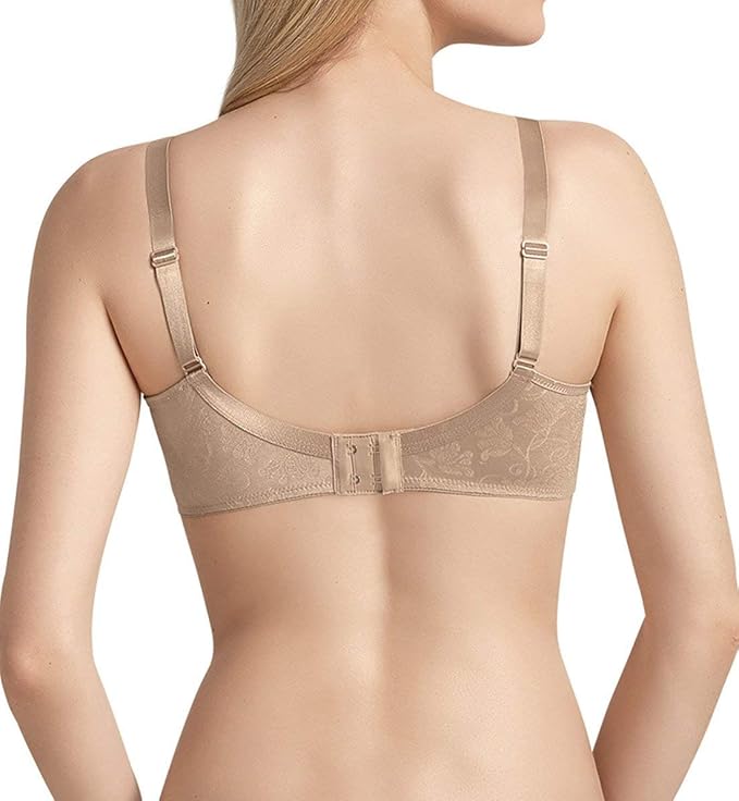 Anita Underwire Nursing Bra