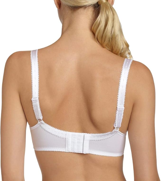 Le Mystere Women's Florence Nursing Bra
