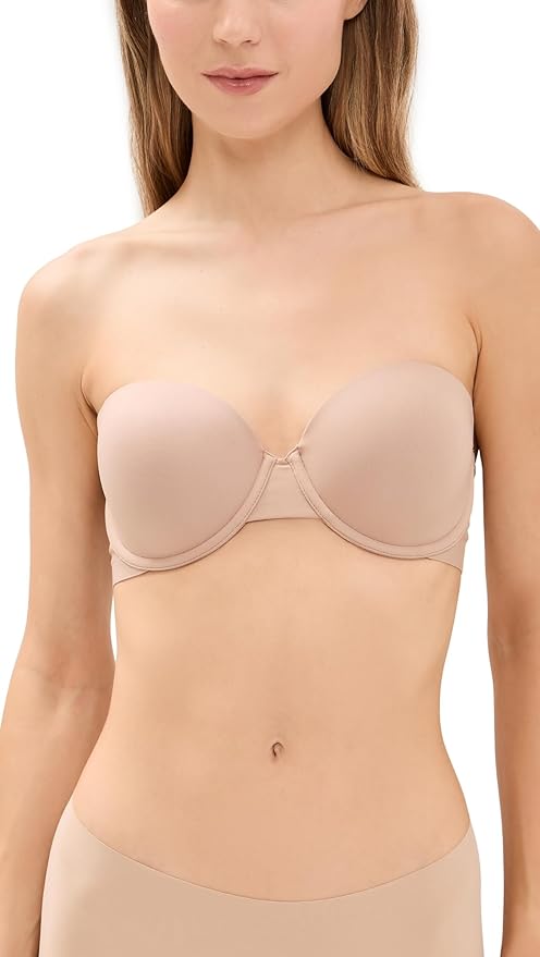 Wacoal Comfort First Strapless Bra
