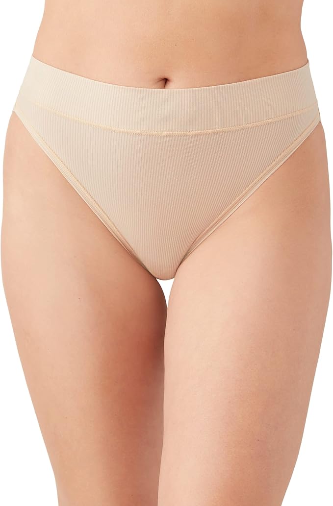 Wacoal Balancing Act Hi-Cut