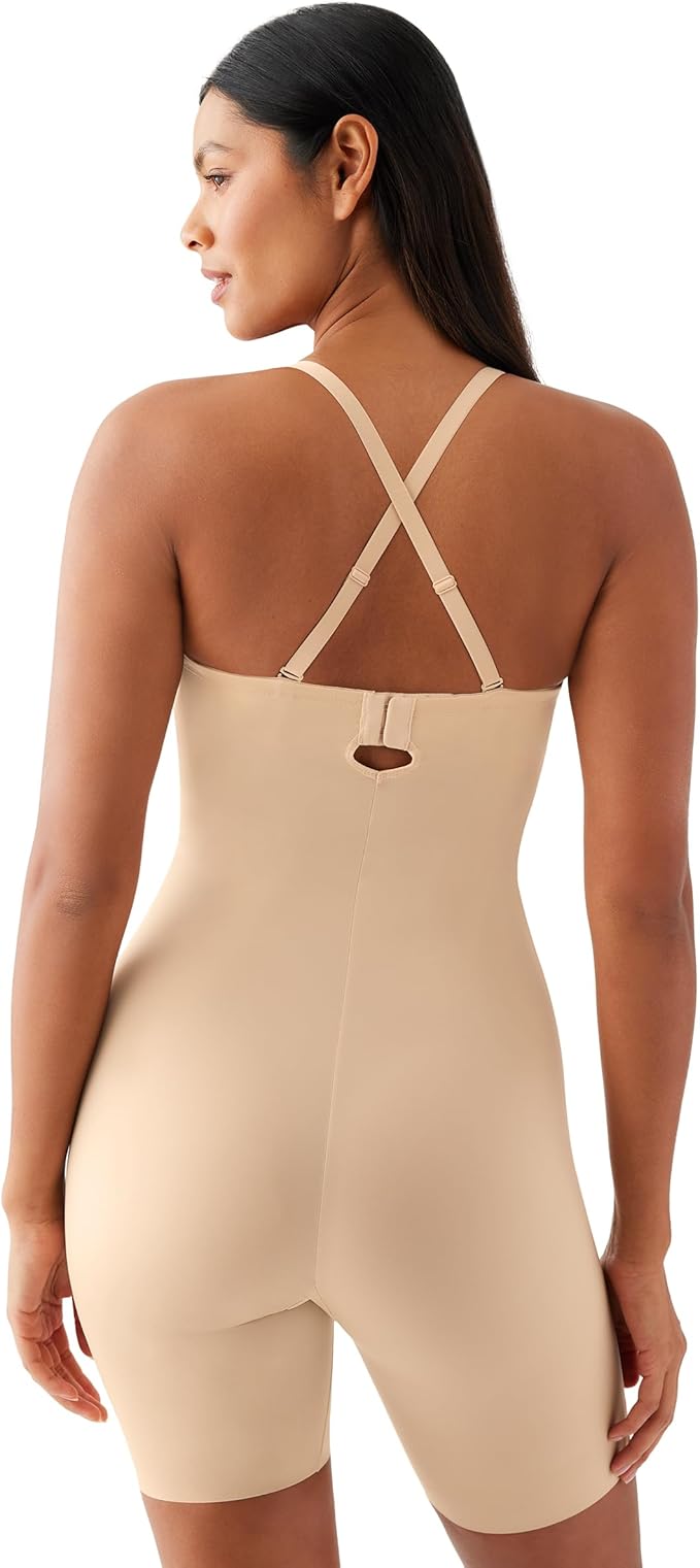 Wacoal Red Carpet All In One Thigh Shaper