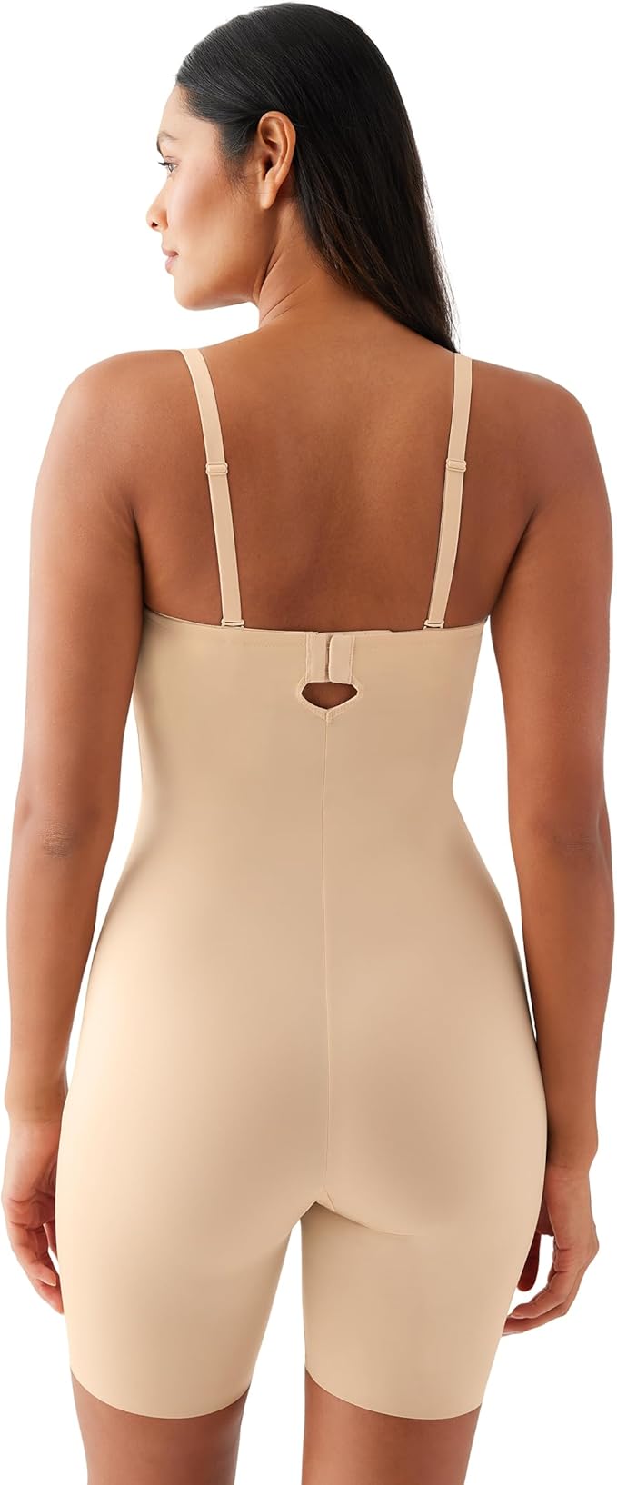 Wacoal Red Carpet All In One Thigh Shaper