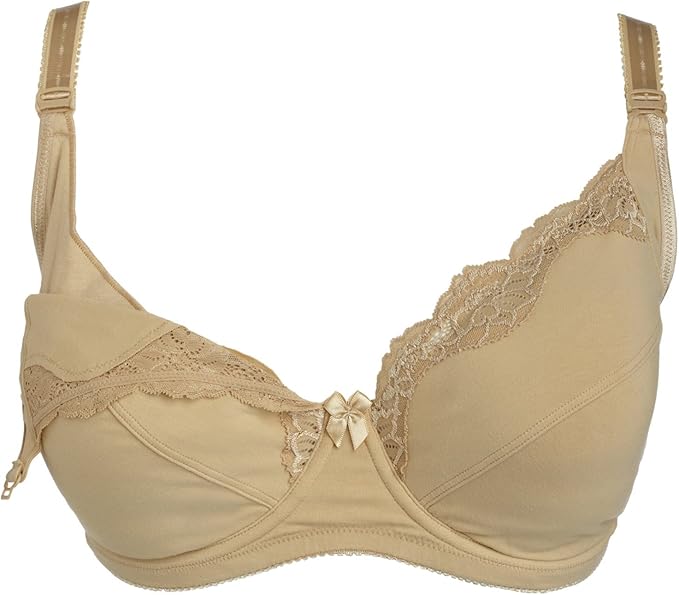 Le Mystere Women's Florence Nursing Bra