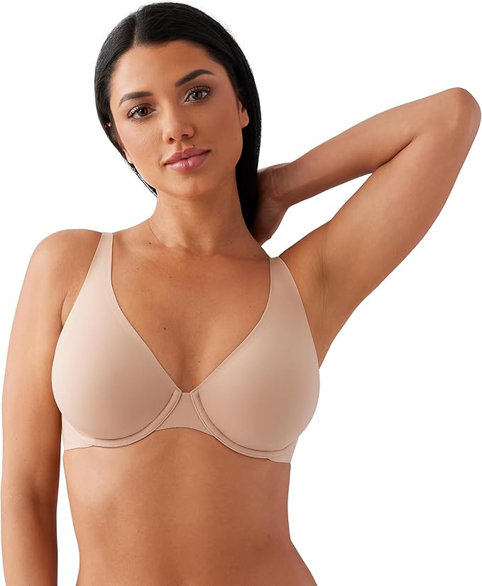 Wacoal Better Than Braless Underwire Bra - Roebuck