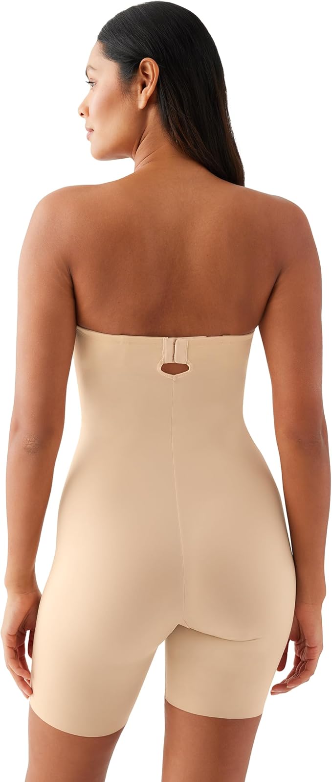 Wacoal Red Carpet All In One Thigh Shaper