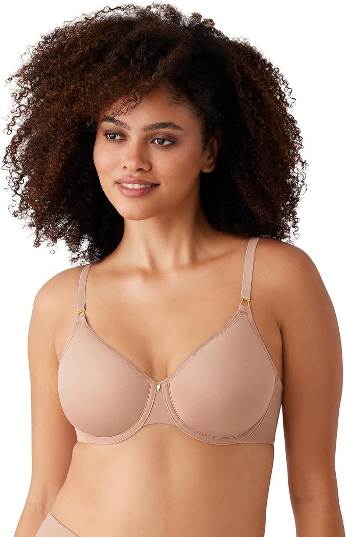 Wacoal Simply Done T-Shirt Bra