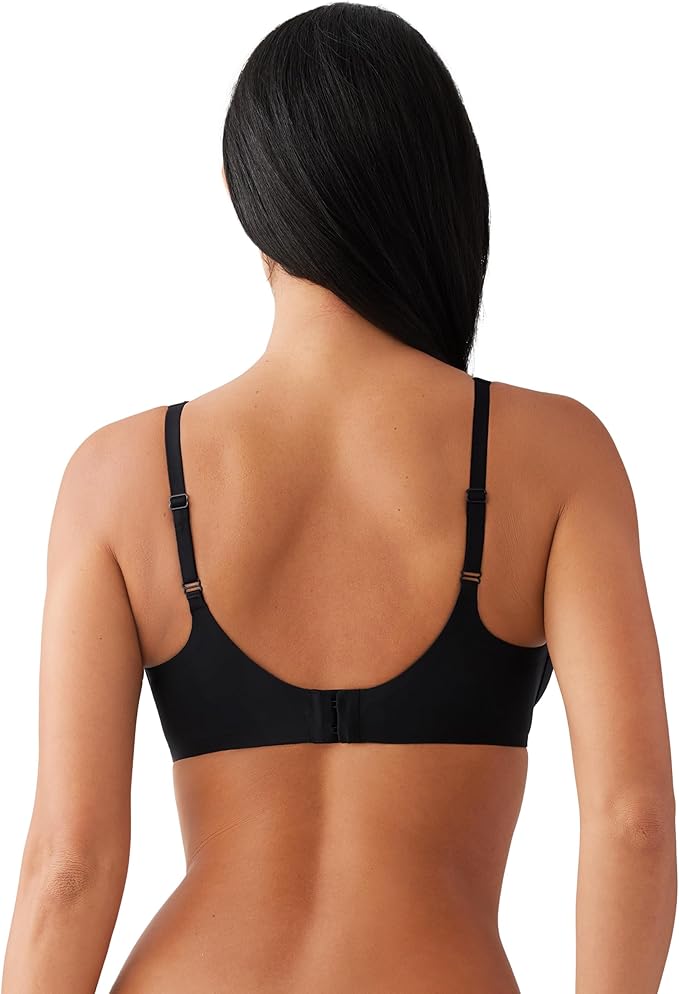 Wacoal Better Than Braless Underwire Bra - Black