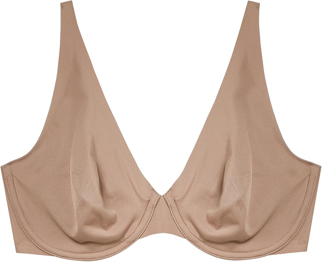 Wacoal Better Than Braless Underwire Bra - Roebuck