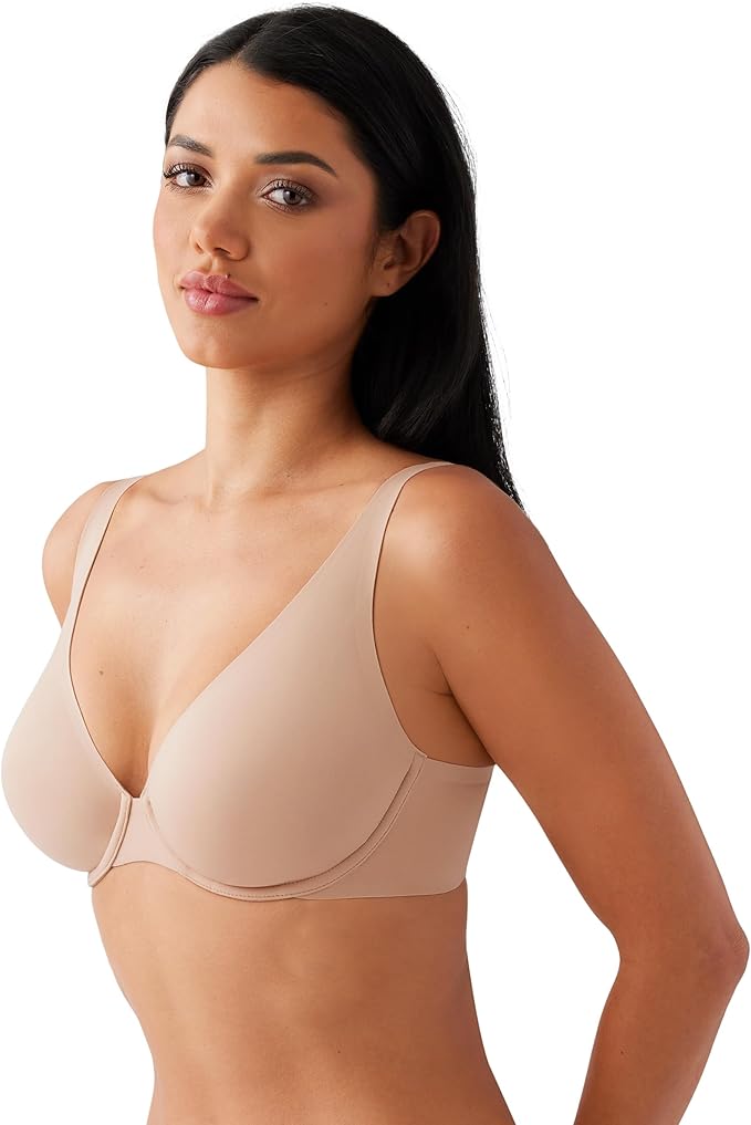 Wacoal Better Than Braless Underwire Bra - Roebuck