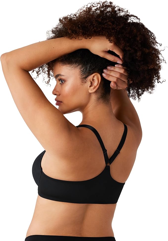 Wacoal Elevated Allure Front Close Underwire Bra
