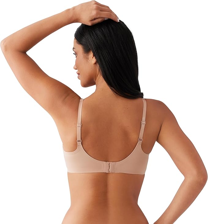 Wacoal Better Than Braless Underwire Bra - Roebuck