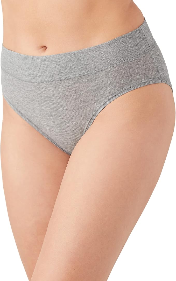 Wacoal Balancing Act Hi-Cut