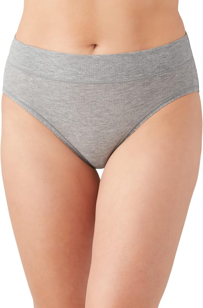 Wacoal Balancing Act Hi-Cut