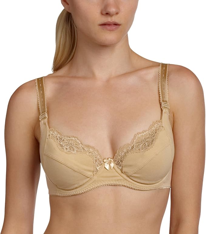 Le Mystere Women's Florence Nursing Bra