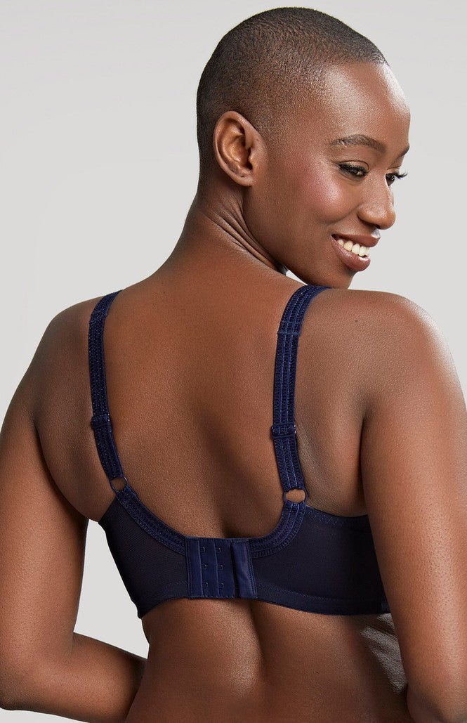 Panache Envy Full Cup Bra (Navy)
