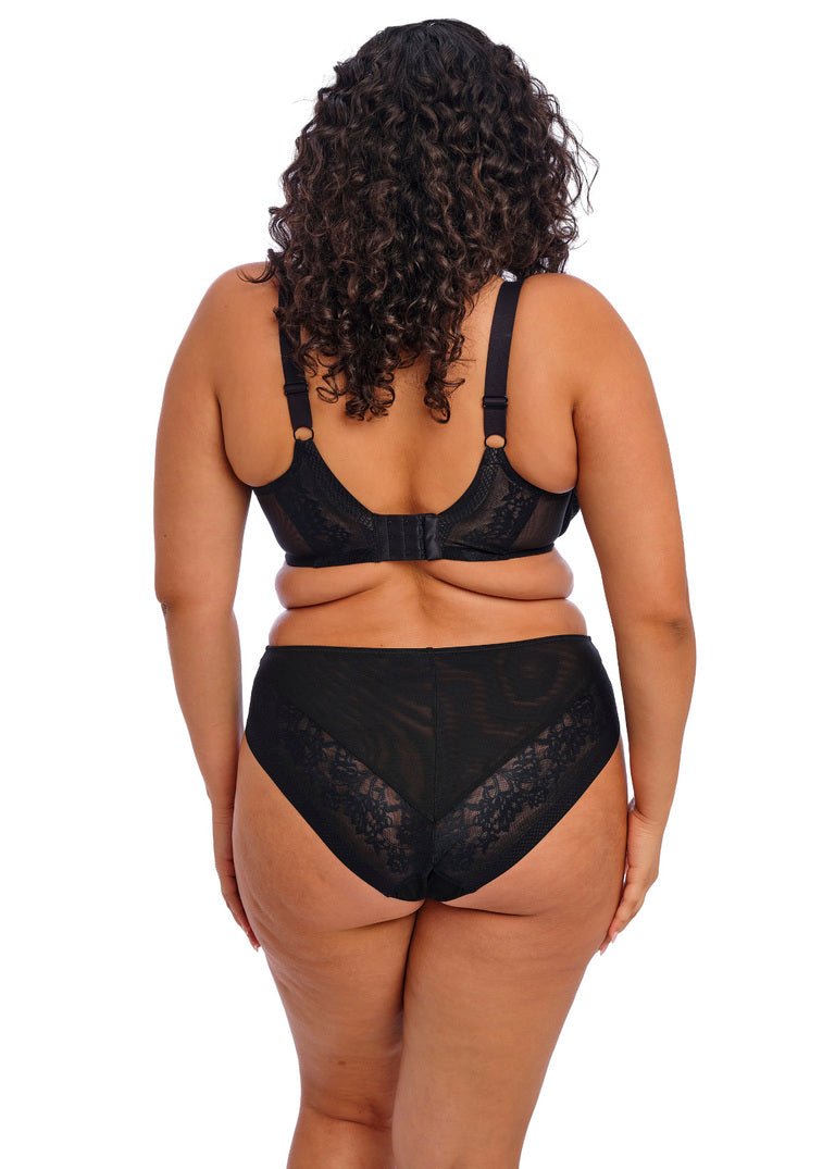 Elomi Nerina Molded Bra - Black