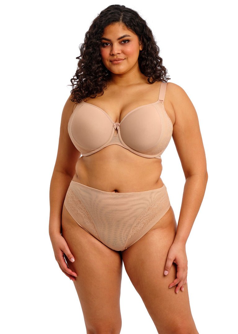 Elomi Nerina Molded Bra - Sahara