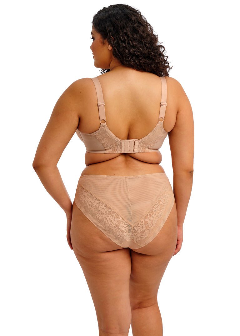 Elomi Nerina Molded Bra - Sahara