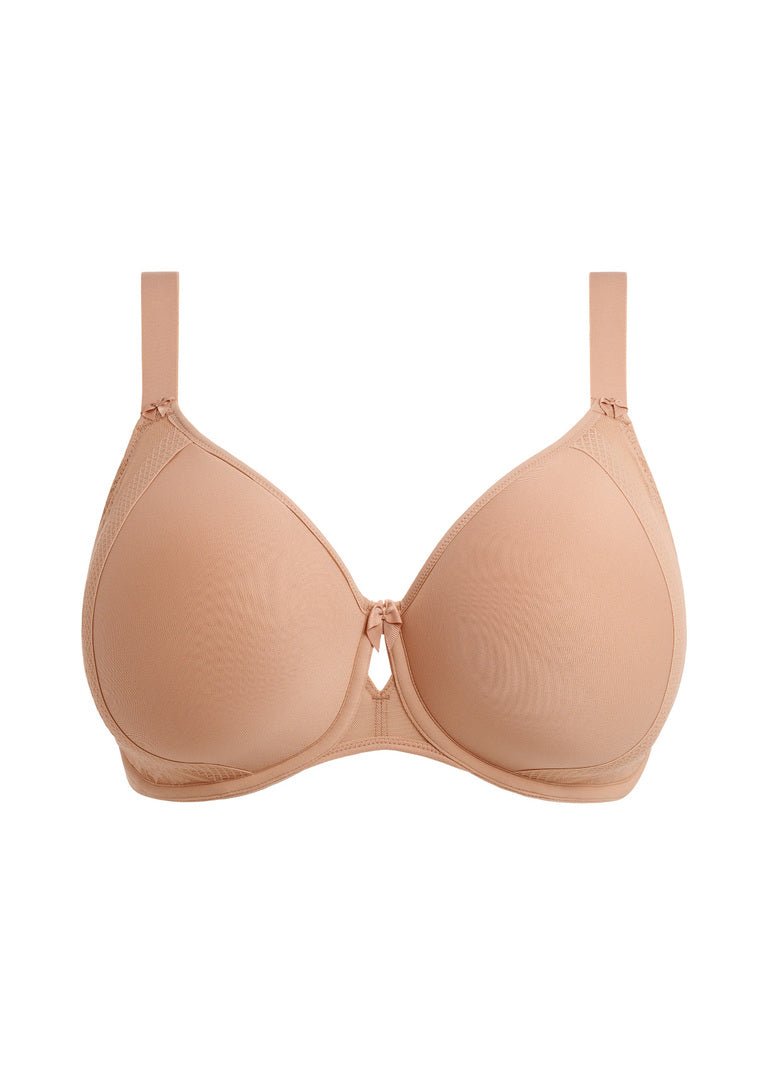 Elomi Nerina Molded Bra - Sahara