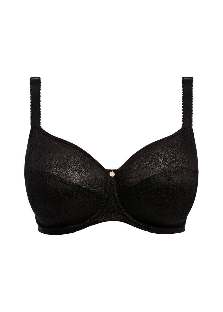 Fantasie Demure Molded Non Padded Bra