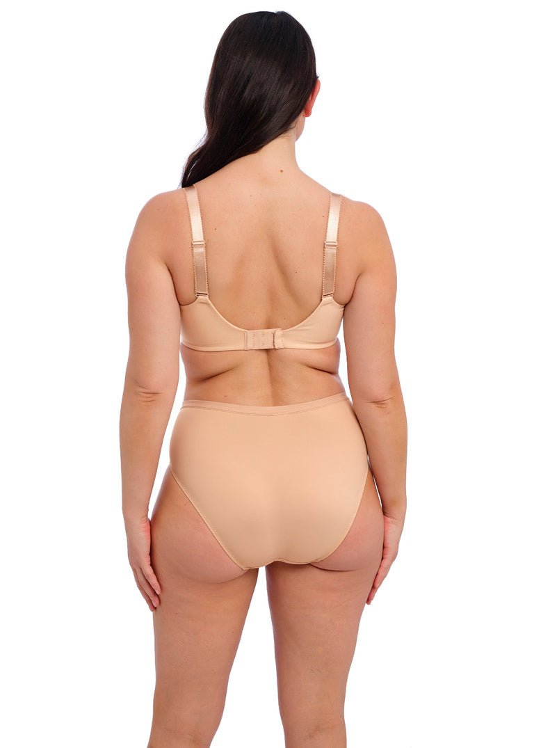 Fantasie Demure Molded Non Padded Bra