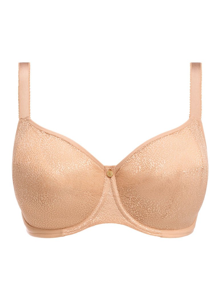 Fantasie Demure Molded Non Padded Bra