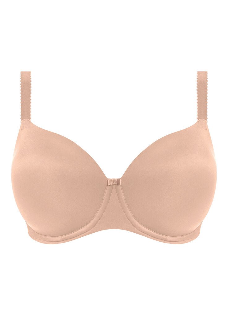 Fantasie Smoothease Molded T-Shirt Bra