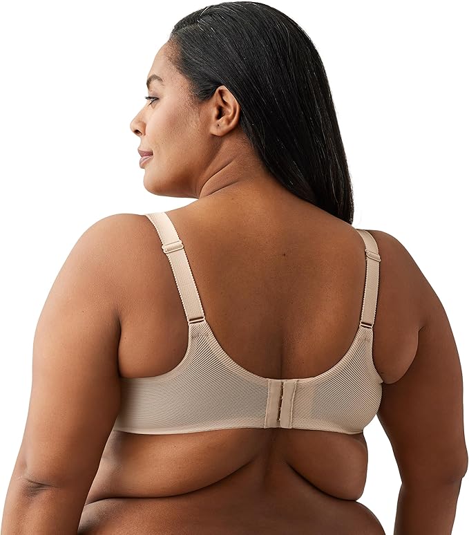 Wacoal Visual Effects Minimizer Bra (J cup)
