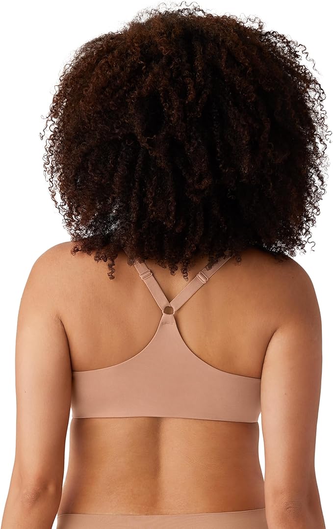 Wacoal Elevated Allure Front Close Underwire Bra