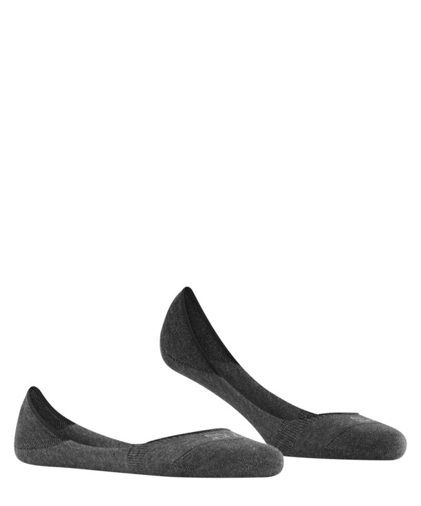 Falke Step Medium Cut Women No Show Socks with anti-slip system