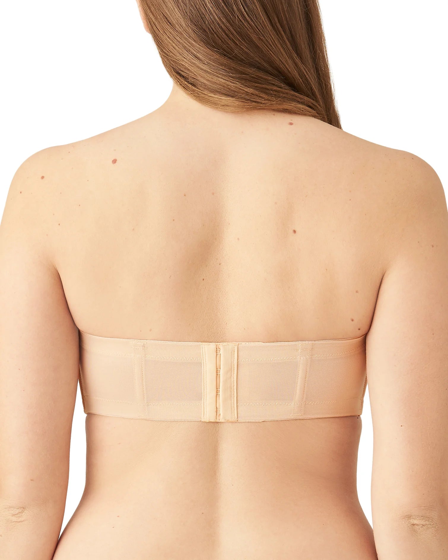 Wacoal Red Carpet™ Strapless Underwire Bra (Sand)