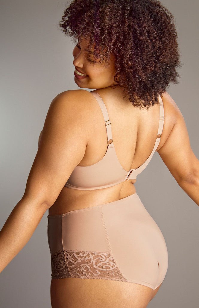 Panache Sculptresse Estel Full Cup Bra (Honey)