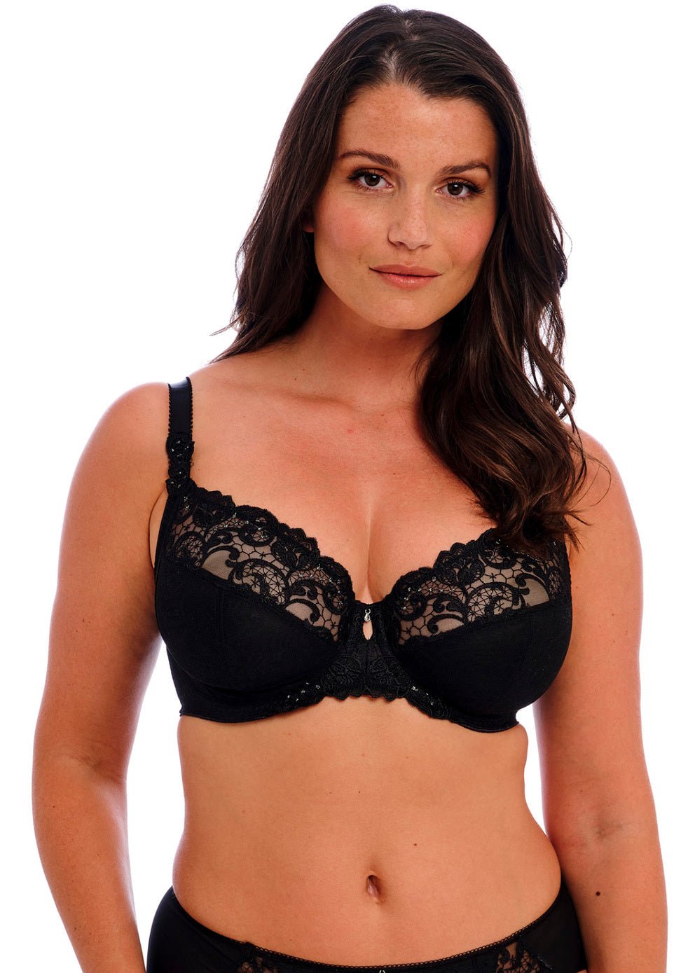 Fantasie Portia Side Support Bra