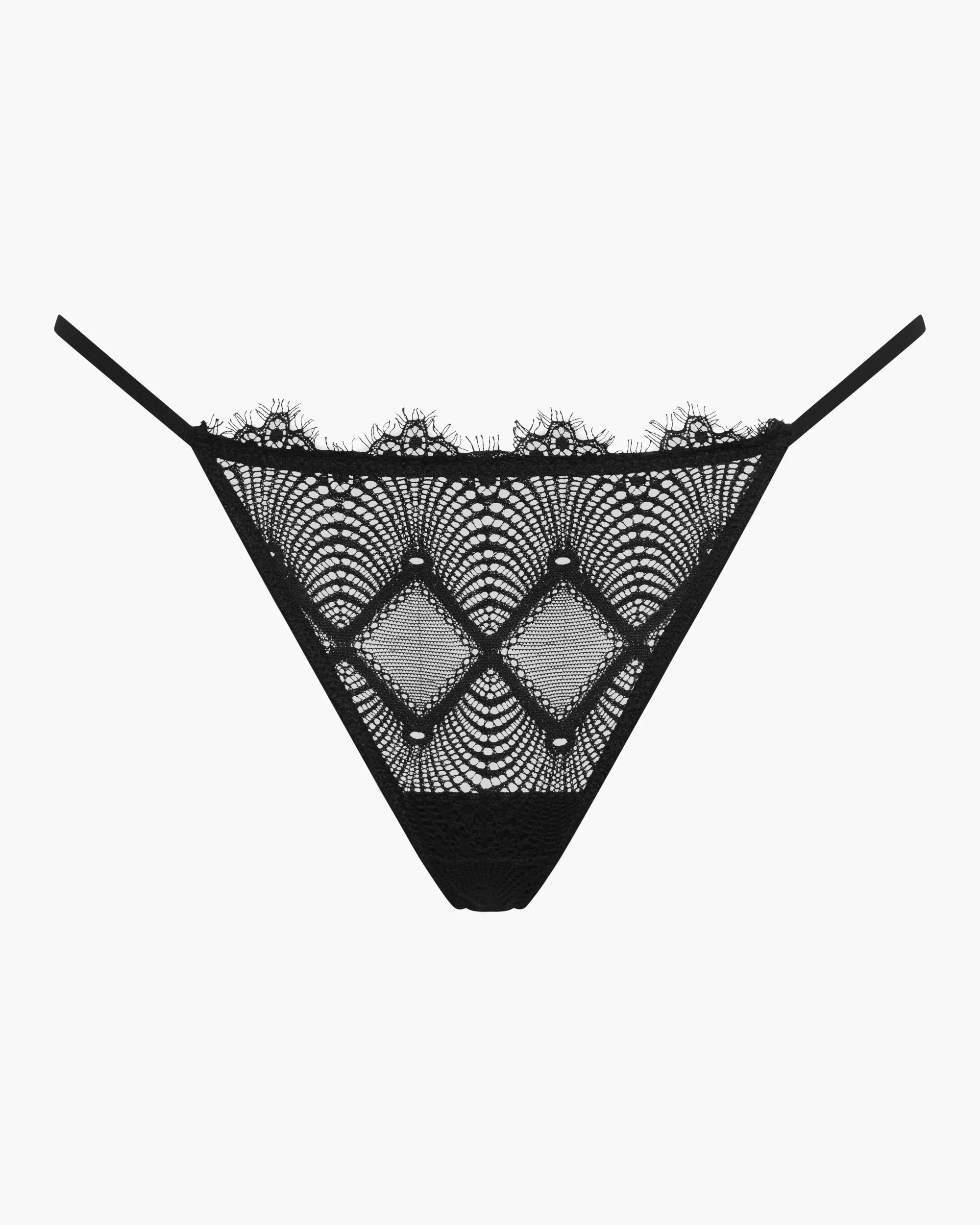 Cosabella Allure G-String