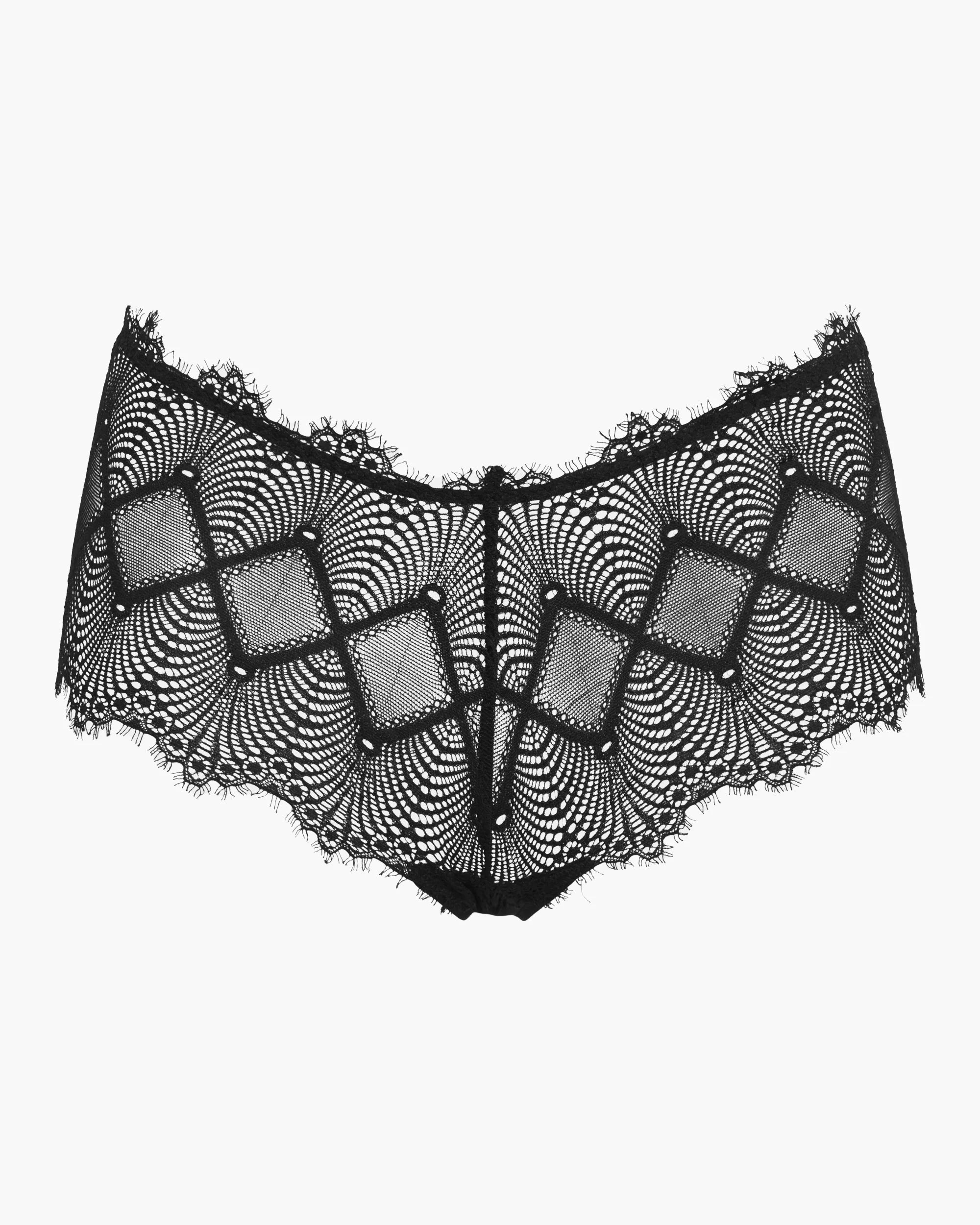 Cosabella Allure Boyshort