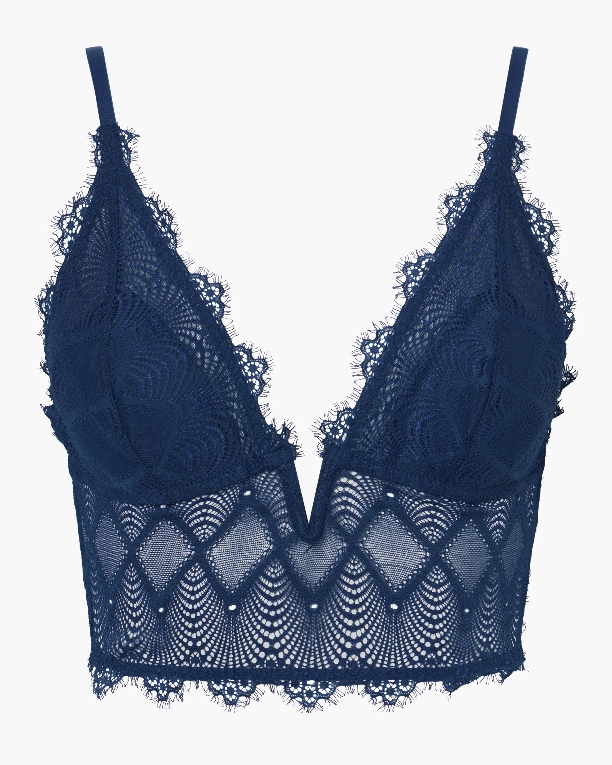 Cosabella Allure Cropped Cami