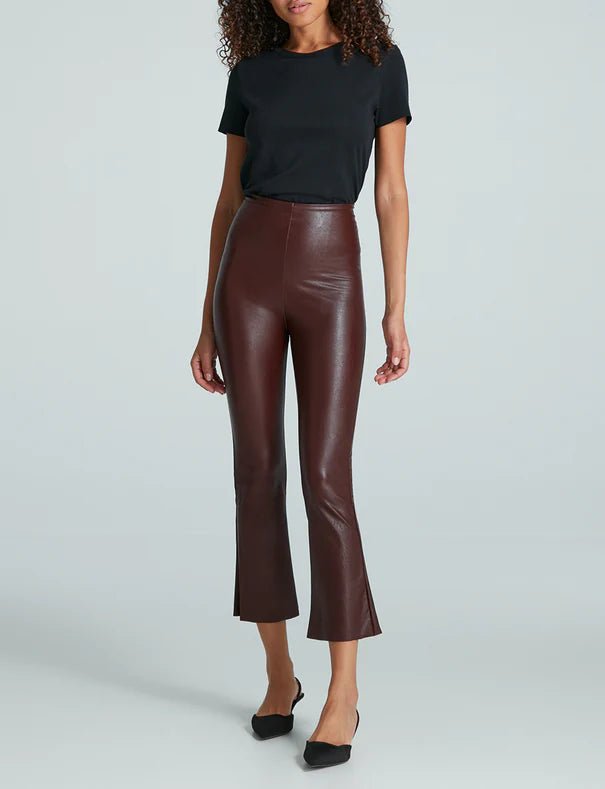 Commando Cotton Crew Bodysuit