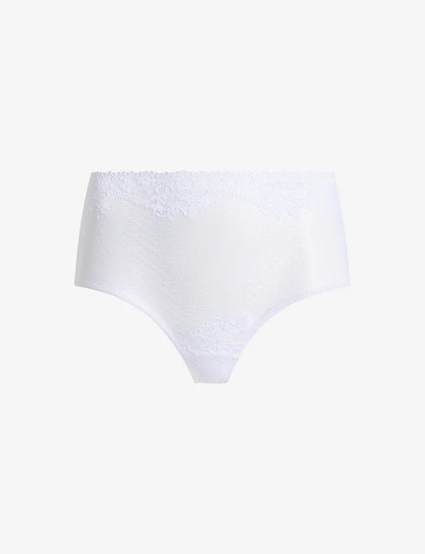 Commando Double Take High Rise Bikini