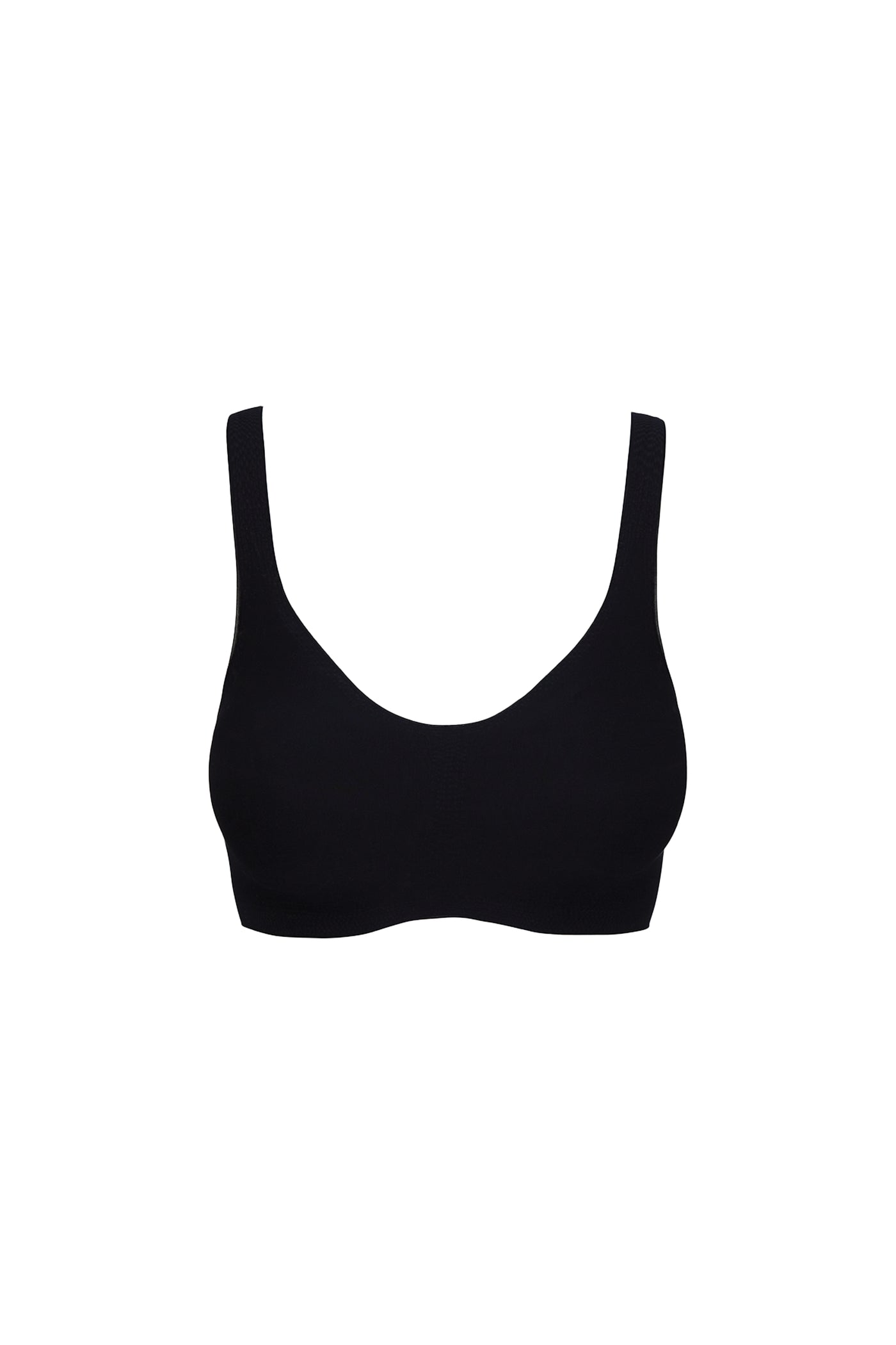 Commando Butter Soft-Support Bralette