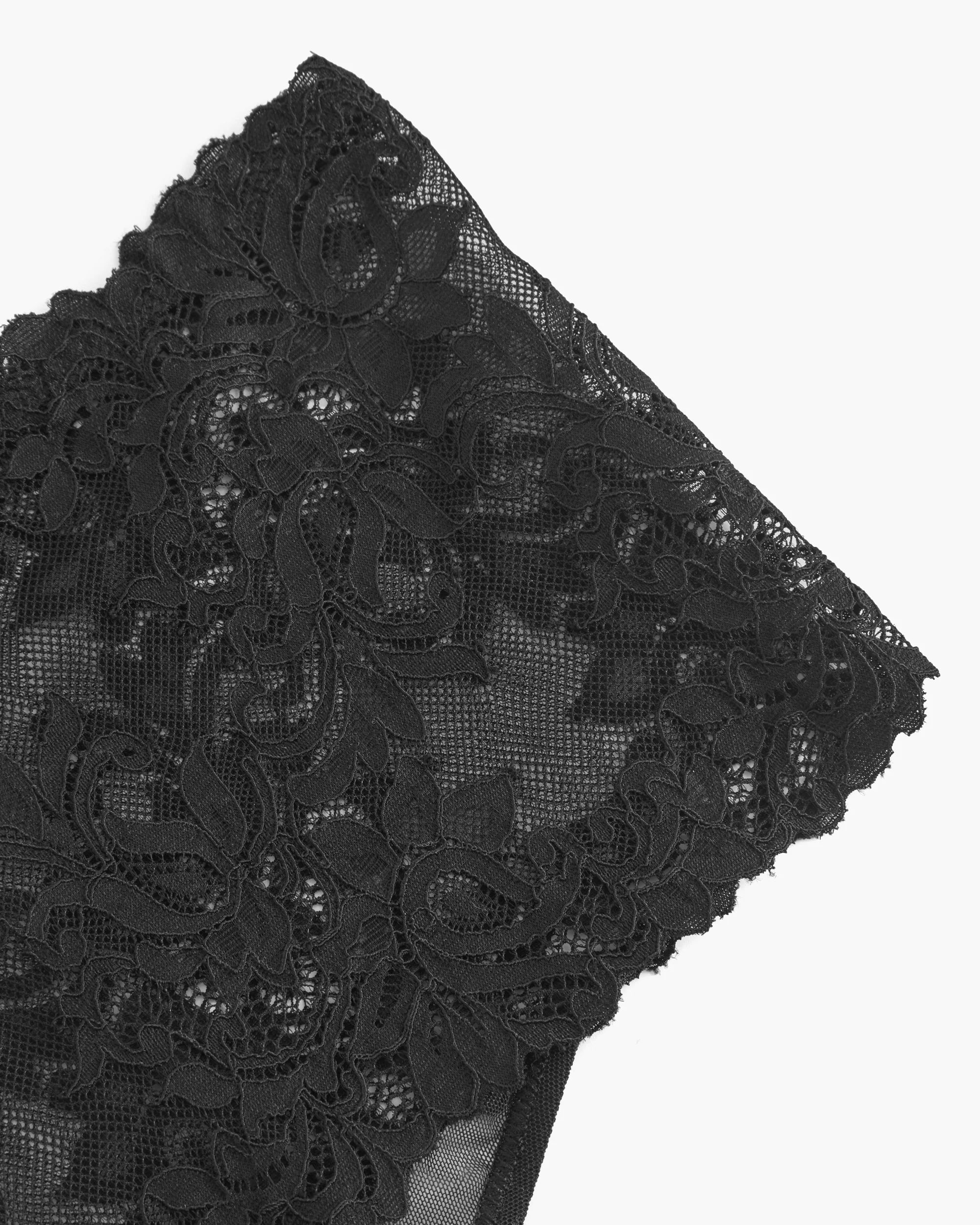 Cosabella Carmela High Rise Cheeky Brief