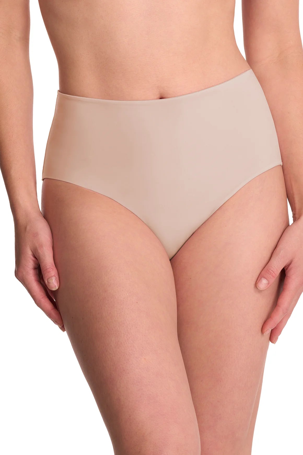 Natori Cloud Comfort Smoothing Brief