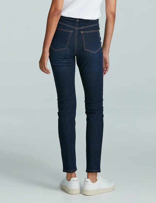 Commando Do It All Skinny Jeans